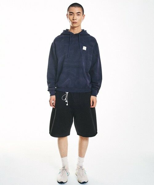 SHIPS / シップス その他パンツ | City Ambient Products: バギー デニム ショーツ | 詳細6