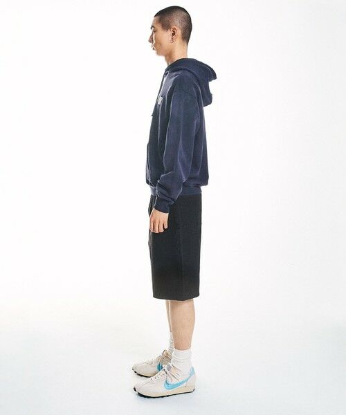 SHIPS / シップス その他パンツ | City Ambient Products: バギー デニム ショーツ | 詳細7