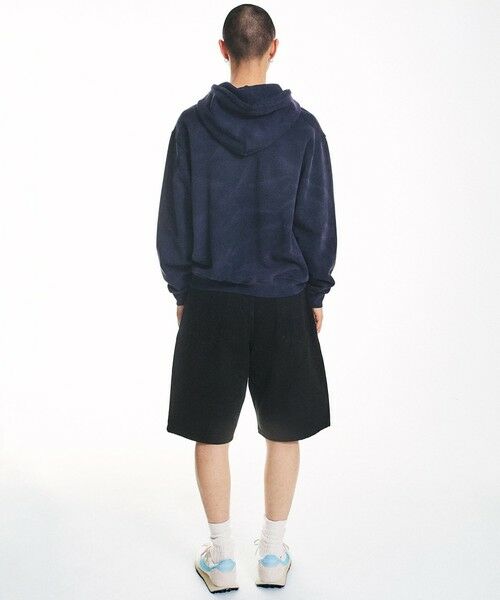 SHIPS / シップス その他パンツ | City Ambient Products: バギー デニム ショーツ | 詳細8