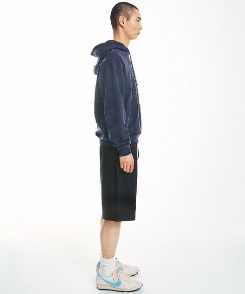 SHIPS / シップス その他パンツ | City Ambient Products: バギー デニム ショーツ | 詳細9