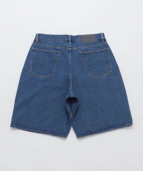 SHIPS / シップス その他パンツ | City Ambient Products: バギー デニム ショーツ | 詳細26