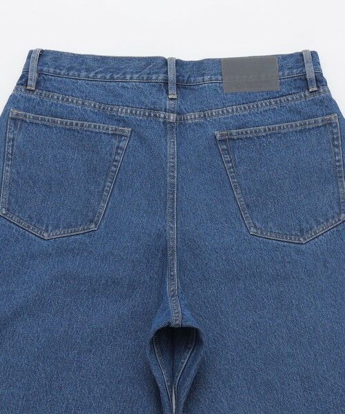 SHIPS / シップス その他パンツ | City Ambient Products: バギー デニム ショーツ | 詳細30