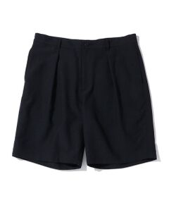 SHIPS / シップス その他パンツ | Southwick Gate Label: TW エンボス 1プリーツ ショーツ