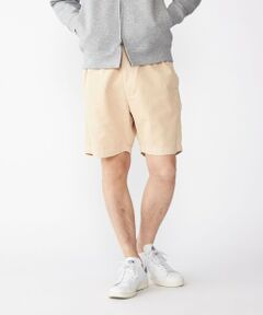 SHIPS / シップス その他パンツ | SHIPS:〈洗濯機可能〉サマー コーデュロイ イージー ショーツ
