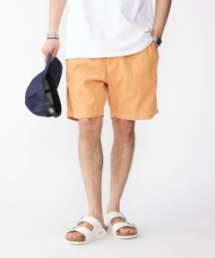 SHIPS / シップス その他パンツ | SHIPS:〈洗濯機可能〉サマー コーデュロイ イージー ショーツ