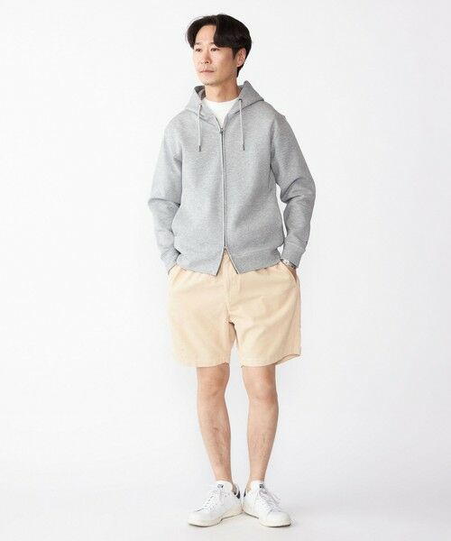 SHIPS / シップス その他パンツ | SHIPS:〈洗濯機可能〉サマー コーデュロイ イージー ショーツ | 詳細1