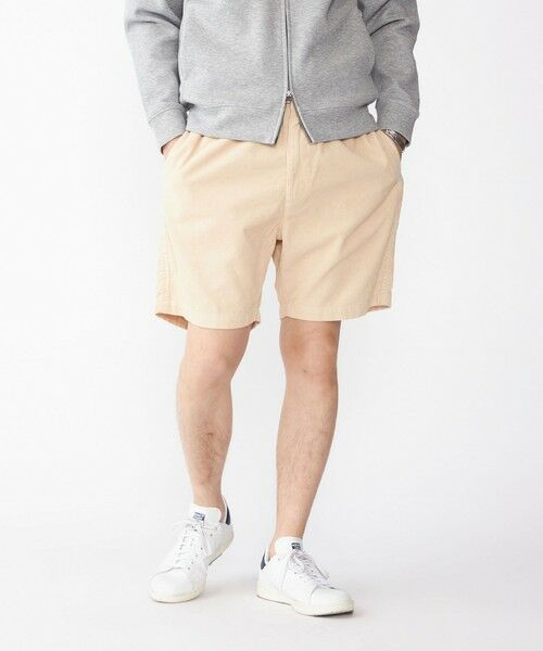 SHIPS / シップス その他パンツ | SHIPS:〈洗濯機可能〉サマー コーデュロイ イージー ショーツ | 詳細2