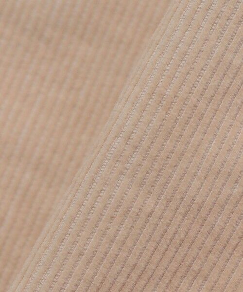 SHIPS / シップス その他パンツ | SHIPS:〈洗濯機可能〉サマー コーデュロイ イージー ショーツ | 詳細4