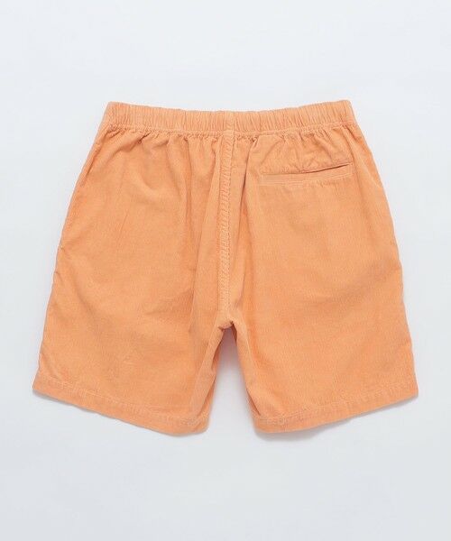 SHIPS / シップス その他パンツ | SHIPS:〈洗濯機可能〉サマー コーデュロイ イージー ショーツ | 詳細8