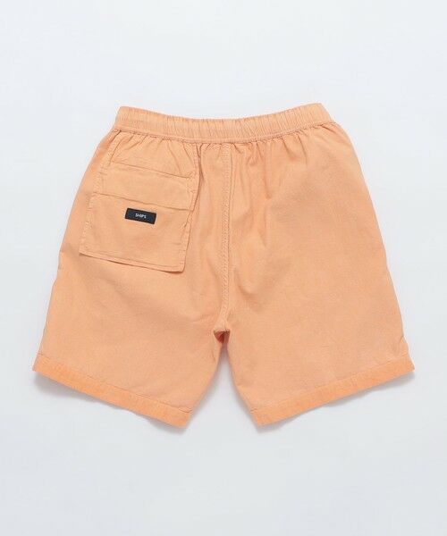 SHIPS / シップス その他パンツ | SHIPS:〈洗濯機可能〉サマー コーデュロイ イージー ショーツ | 詳細9