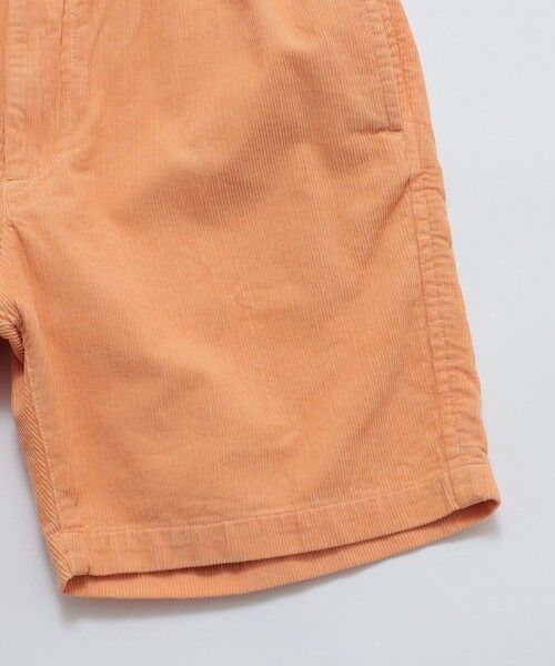 SHIPS / シップス その他パンツ | SHIPS:〈洗濯機可能〉サマー コーデュロイ イージー ショーツ | 詳細13