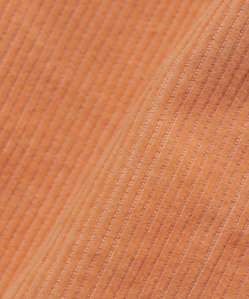 SHIPS / シップス その他パンツ | SHIPS:〈洗濯機可能〉サマー コーデュロイ イージー ショーツ | 詳細14