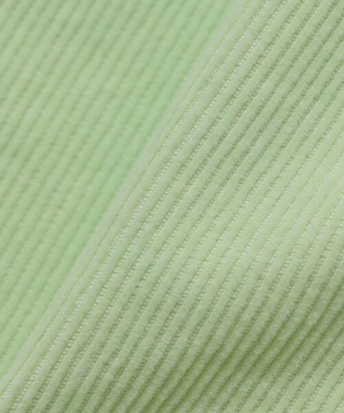 SHIPS / シップス その他パンツ | SHIPS:〈洗濯機可能〉サマー コーデュロイ イージー ショーツ | 詳細18