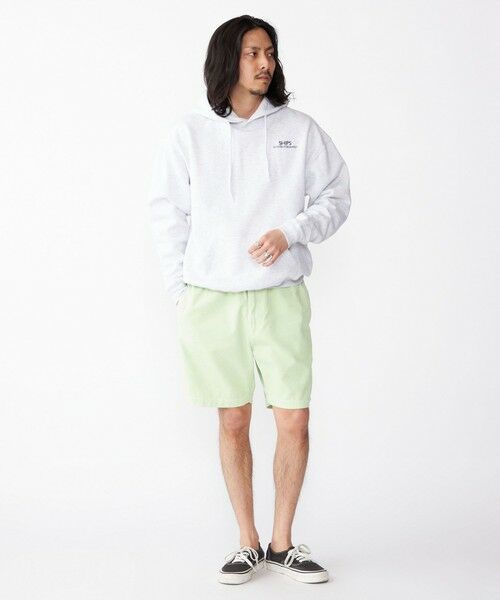 SHIPS / シップス その他パンツ | SHIPS:〈洗濯機可能〉サマー コーデュロイ イージー ショーツ | 詳細15