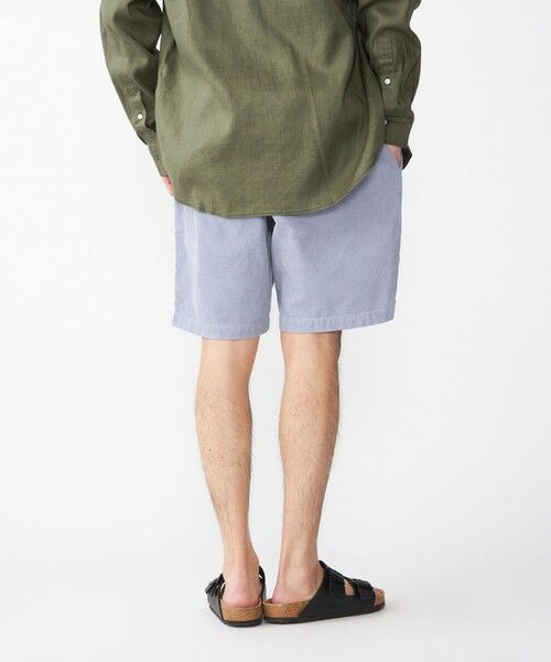 SHIPS / シップス その他パンツ | SHIPS:〈洗濯機可能〉サマー コーデュロイ イージー ショーツ | 詳細25