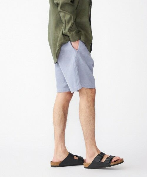 SHIPS / シップス その他パンツ | SHIPS:〈洗濯機可能〉サマー コーデュロイ イージー ショーツ | 詳細26