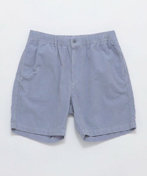 SHIPS / シップス その他パンツ | SHIPS:〈洗濯機可能〉サマー コーデュロイ イージー ショーツ | 詳細27