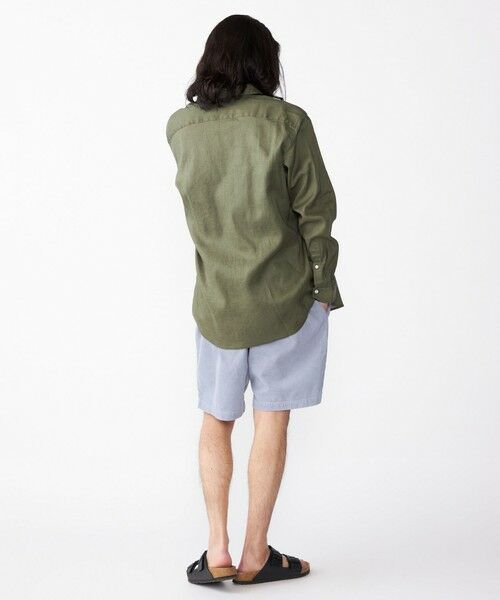 SHIPS / シップス その他パンツ | SHIPS:〈洗濯機可能〉サマー コーデュロイ イージー ショーツ | 詳細21