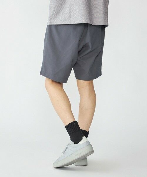 SHIPS / シップス その他パンツ | SHIPS: AirShade ショーツ | 詳細7
