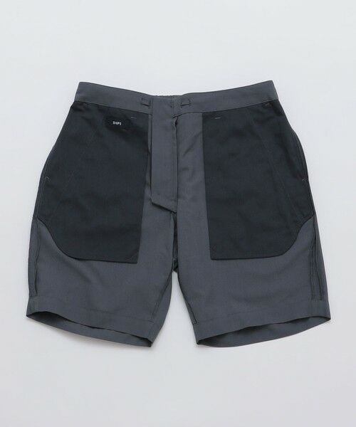 SHIPS / シップス その他パンツ | SHIPS: AirShade ショーツ | 詳細19