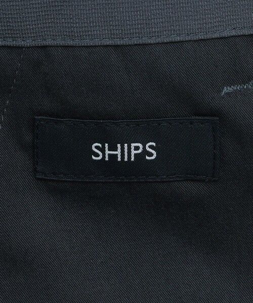 SHIPS / シップス その他パンツ | SHIPS: AirShade ショーツ | 詳細20