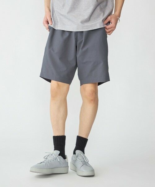 SHIPS / シップス その他パンツ | SHIPS: AirShade ショーツ | 詳細5