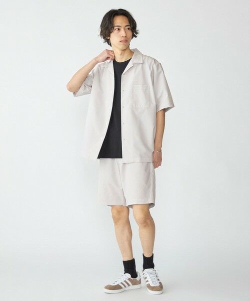 SHIPS / シップス その他パンツ | SHIPS: AirShade ショーツ | 詳細22