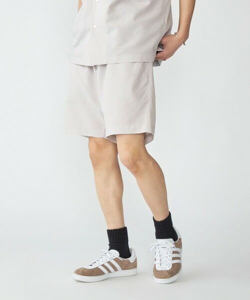 SHIPS / シップス その他パンツ | SHIPS: AirShade ショーツ | 詳細23
