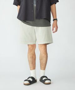 SHIPS / シップス その他パンツ | SHIPS: ピグメント ジャージー ショーツ