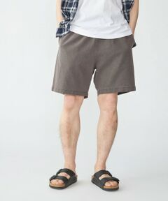 SHIPS / シップス その他パンツ | SHIPS: ピグメント ジャージー ショーツ