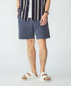 SHIPS / シップス その他パンツ | SHIPS: ピグメント ジャージー ショーツ