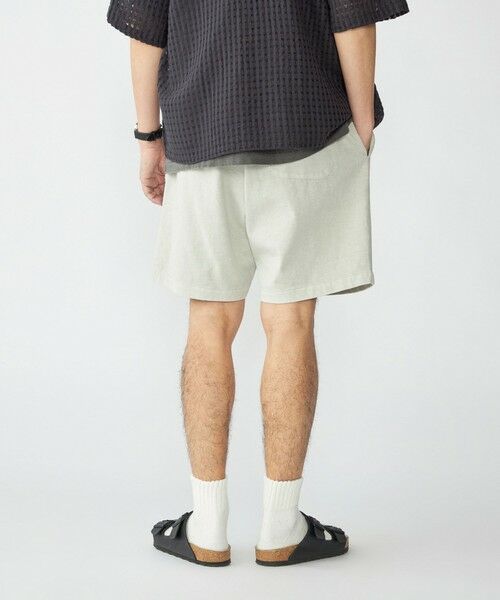 SHIPS / シップス その他パンツ | SHIPS: ピグメント ジャージー ショーツ | 詳細8