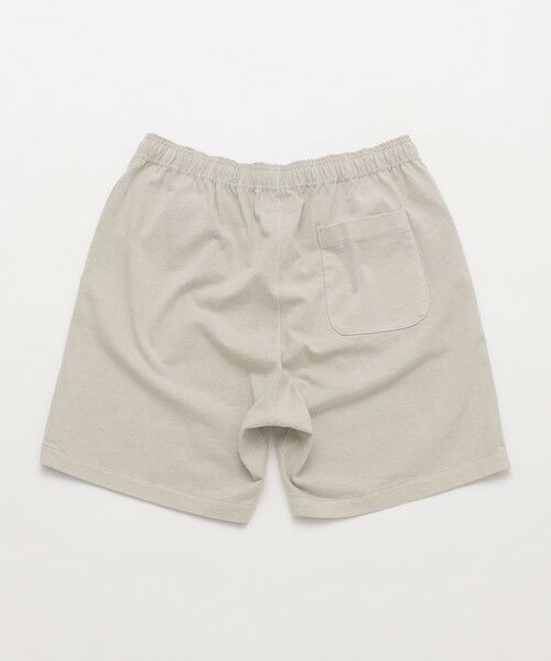 SHIPS / シップス その他パンツ | SHIPS: ピグメント ジャージー ショーツ | 詳細11