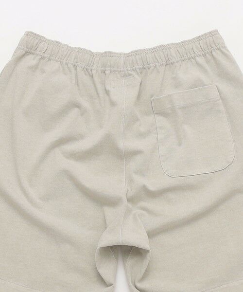 SHIPS / シップス その他パンツ | SHIPS: ピグメント ジャージー ショーツ | 詳細17