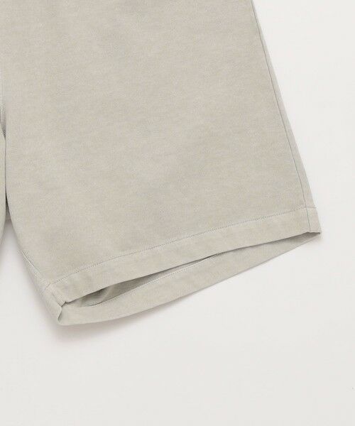 SHIPS / シップス その他パンツ | SHIPS: ピグメント ジャージー ショーツ | 詳細19