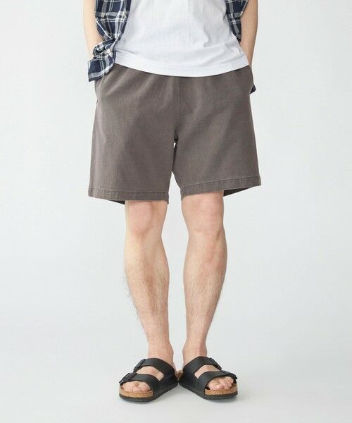 SHIPS / シップス その他パンツ | SHIPS: ピグメント ジャージー ショーツ | 詳細22