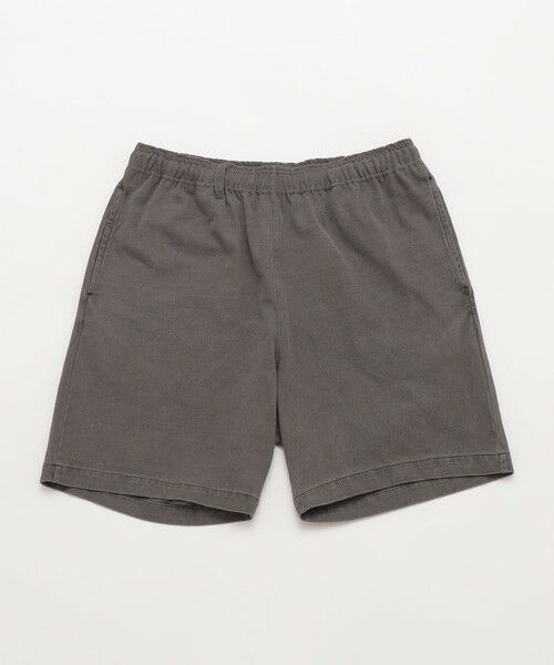 SHIPS / シップス その他パンツ | SHIPS: ピグメント ジャージー ショーツ | 詳細23