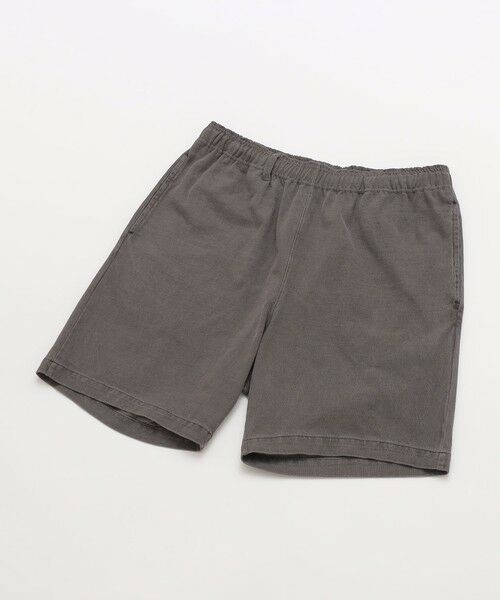SHIPS / シップス その他パンツ | SHIPS: ピグメント ジャージー ショーツ | 詳細24