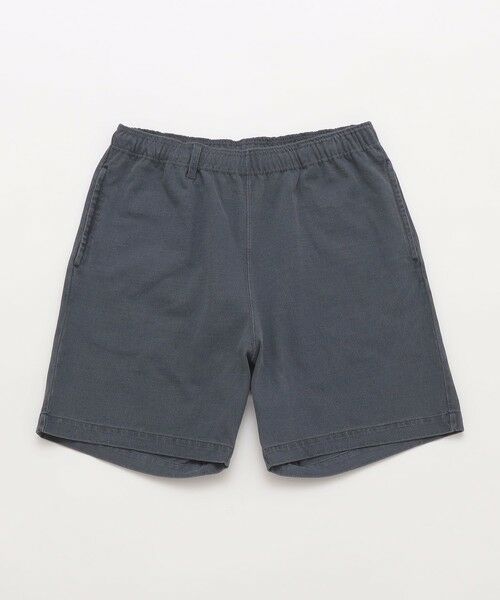 SHIPS / シップス その他パンツ | SHIPS: ピグメント ジャージー ショーツ | 詳細28