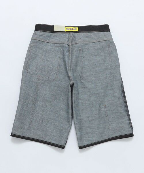 SHIPS / シップス その他パンツ | NEO BLUE: BAGGY CARPENTER SHORT | 詳細4