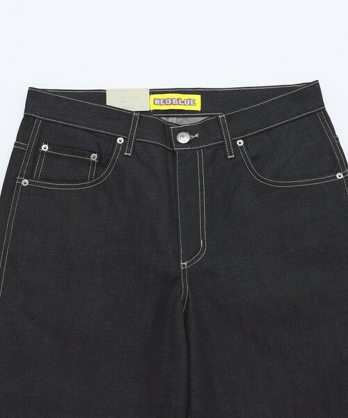 SHIPS / シップス その他パンツ | NEO BLUE: BAGGY CARPENTER SHORT | 詳細5