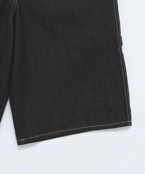 SHIPS / シップス その他パンツ | NEO BLUE: BAGGY CARPENTER SHORT | 詳細8