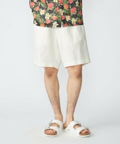 SHIPS / シップス その他パンツ | SHIPS: ラミー オックスフォード イージー ショーツ