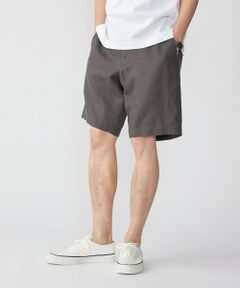 SHIPS / シップス その他パンツ | SHIPS: ラミー オックスフォード イージー ショーツ