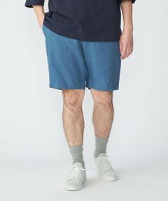 SHIPS / シップス その他パンツ | SHIPS: ラミー オックスフォード イージー ショーツ