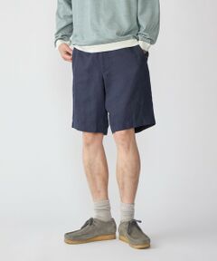 SHIPS / シップス その他パンツ | SHIPS: ラミー オックスフォード イージー ショーツ