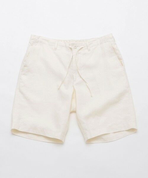 SHIPS / シップス その他パンツ | SHIPS: ラミー オックスフォード イージー ショーツ | 詳細9