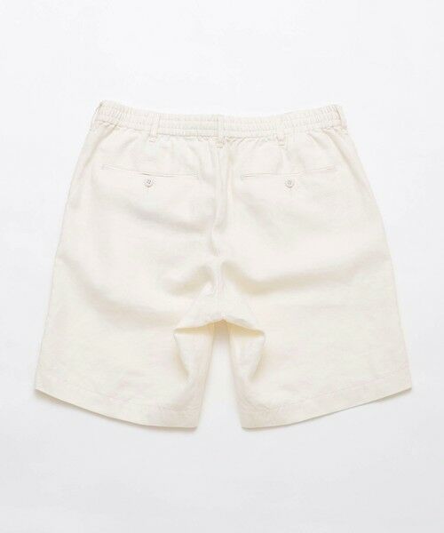 SHIPS / シップス その他パンツ | SHIPS: ラミー オックスフォード イージー ショーツ | 詳細10