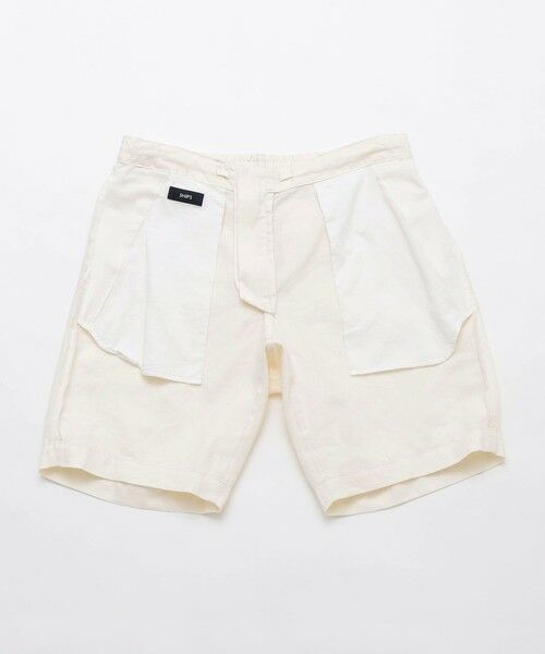 SHIPS / シップス その他パンツ | SHIPS: ラミー オックスフォード イージー ショーツ | 詳細11
