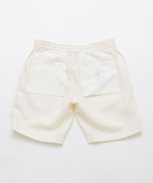 SHIPS / シップス その他パンツ | SHIPS: ラミー オックスフォード イージー ショーツ | 詳細12